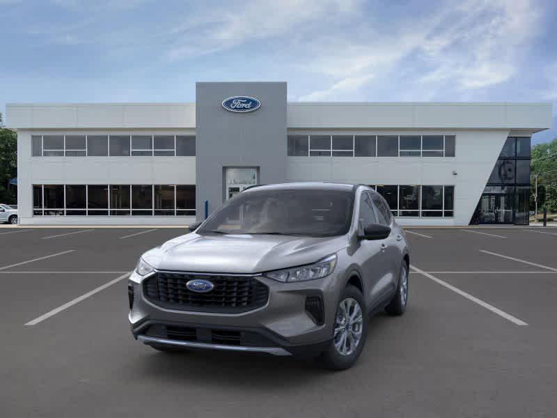 new 2025 Ford Escape car, priced at $33,232