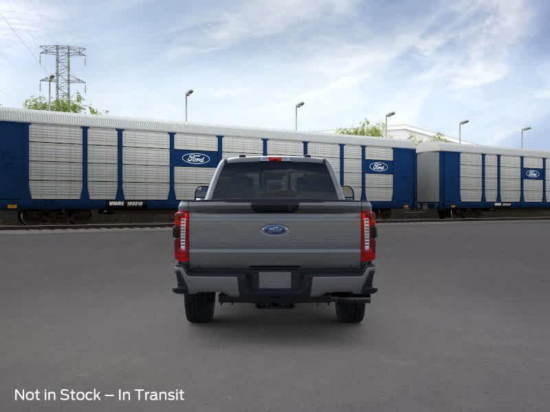 new 2025 Ford F-350 car, priced at $72,775