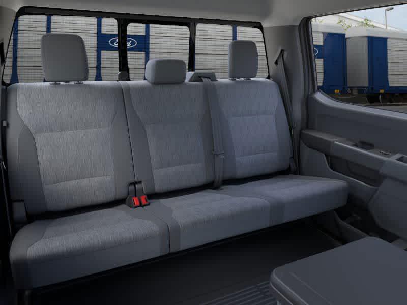 new 2025 Ford F-350 car, priced at $72,775