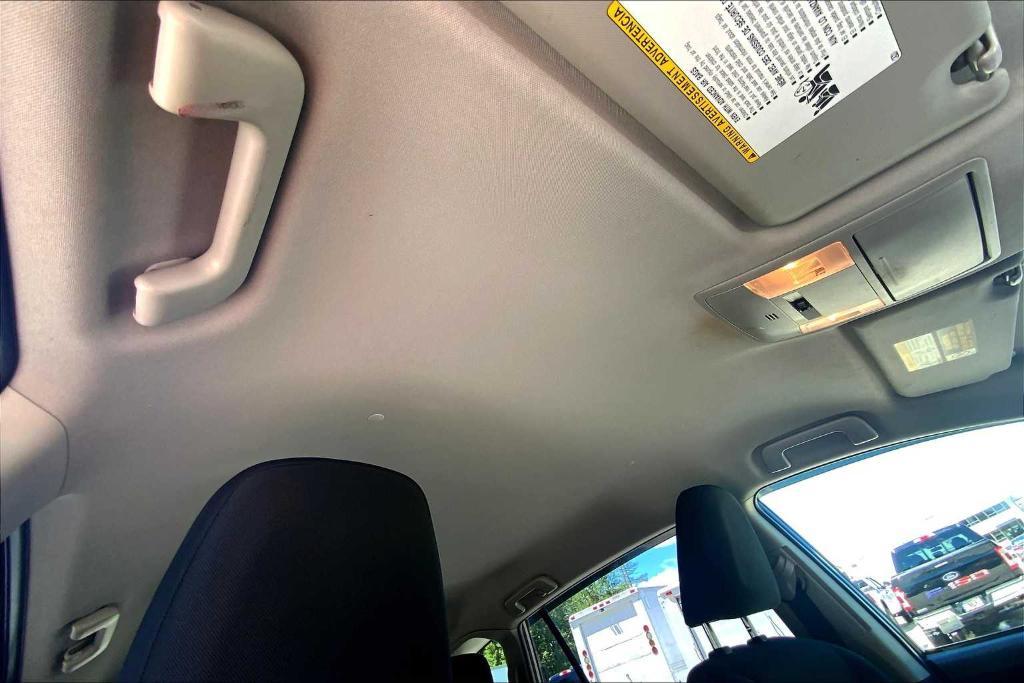used 2018 Toyota RAV4 car, priced at $18,249