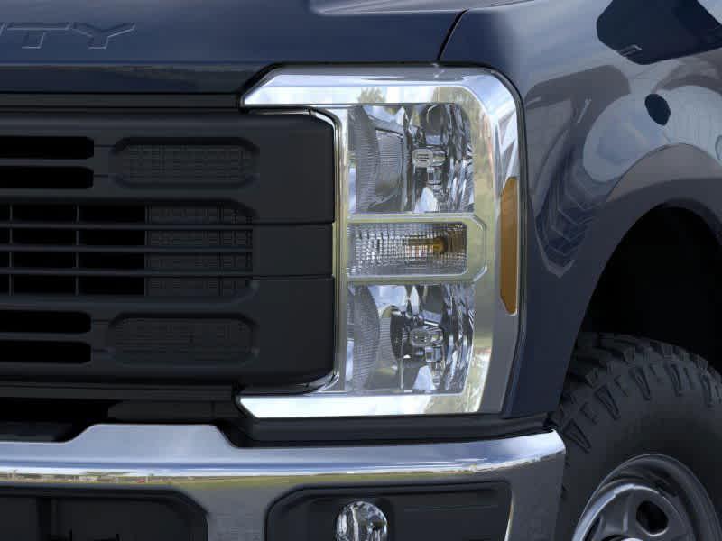 new 2024 Ford F-250 car, priced at $49,947