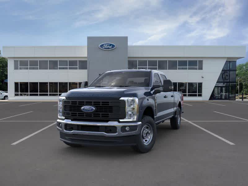 new 2024 Ford F-250 car, priced at $49,947