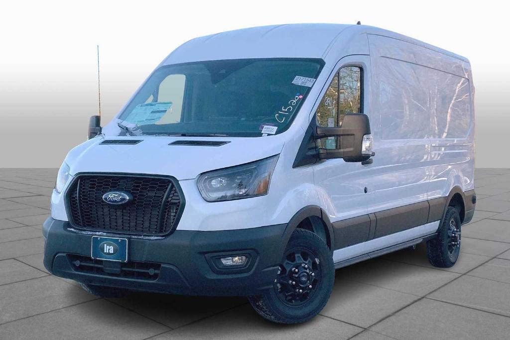 new 2024 Ford Transit-150 car, priced at $63,250