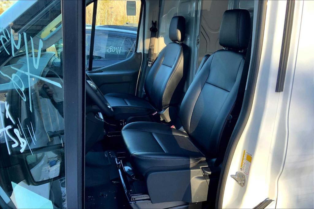 new 2024 Ford Transit-150 car, priced at $63,250