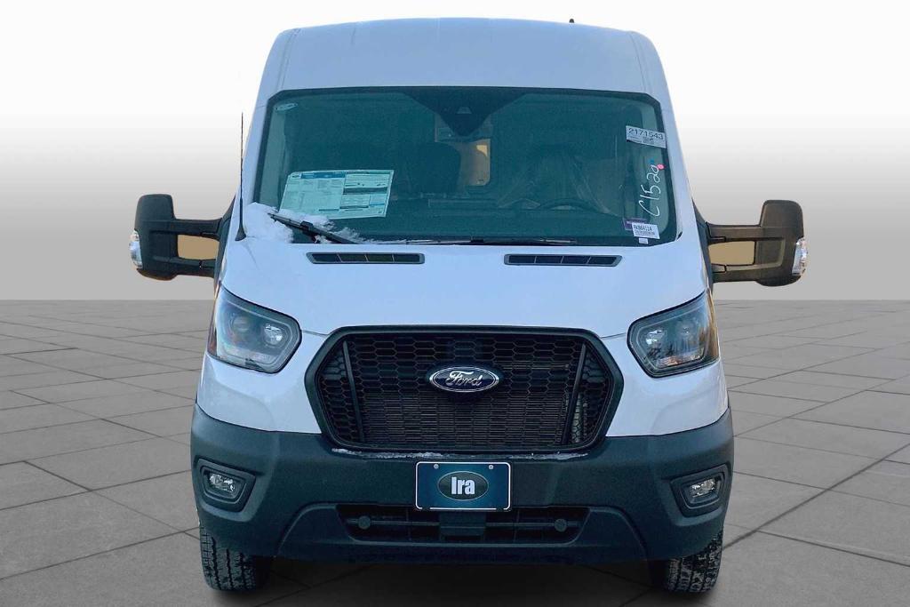 new 2024 Ford Transit-150 car, priced at $63,250