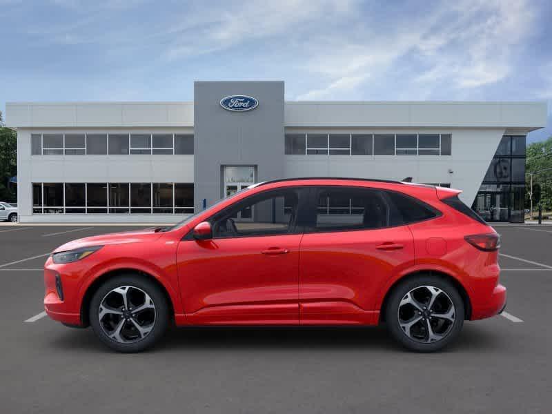 new 2024 Ford Escape car, priced at $38,989