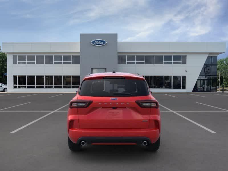 new 2024 Ford Escape car, priced at $38,989