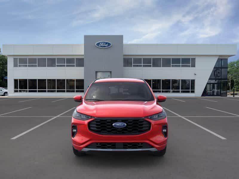 new 2024 Ford Escape car, priced at $38,989