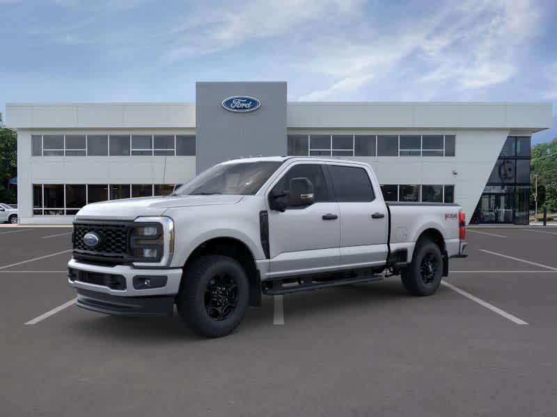 new 2024 Ford F-250 car, priced at $65,285