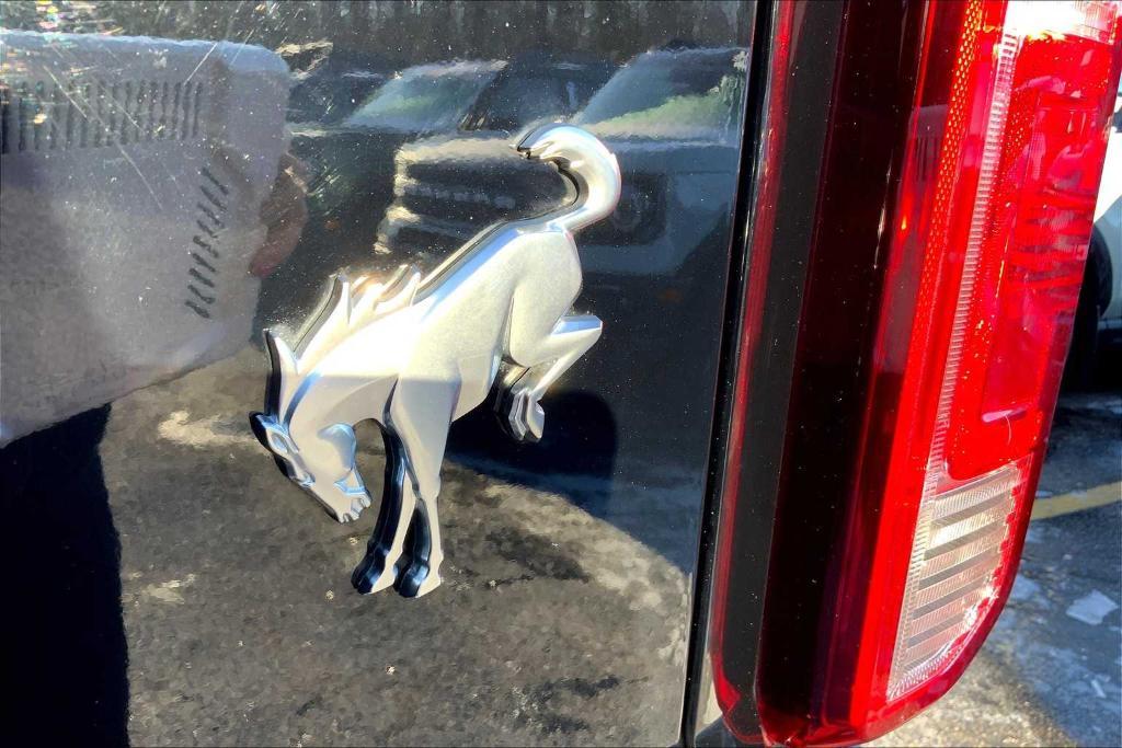 used 2022 Ford Bronco car, priced at $33,808