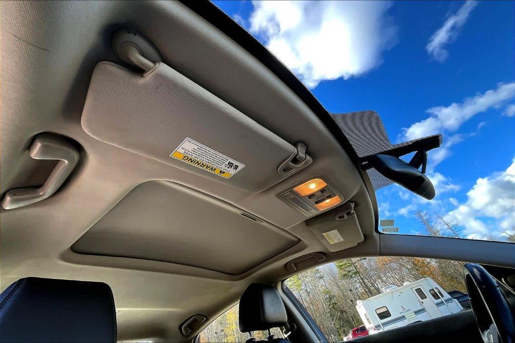 used 2018 Honda Civic car, priced at $13,956