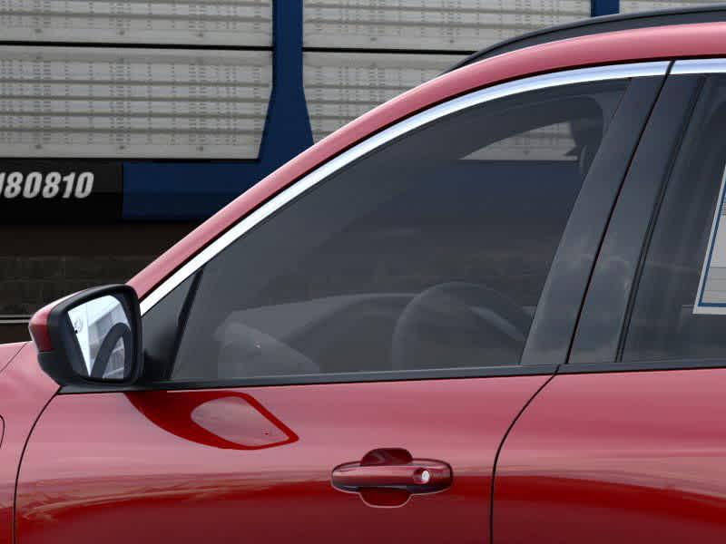 new 2026 Ford Escape car, priced at $33,480