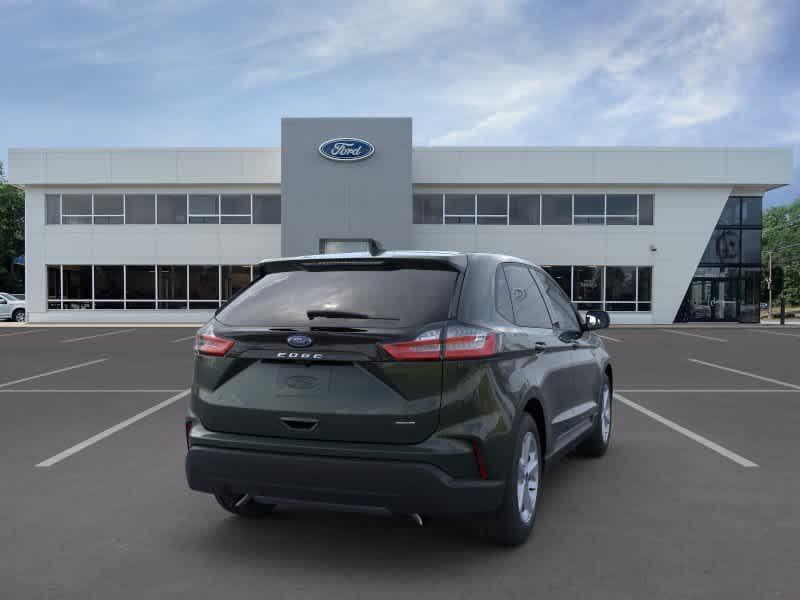 new 2024 Ford Edge car, priced at $31,620