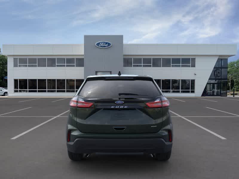 new 2024 Ford Edge car, priced at $31,620