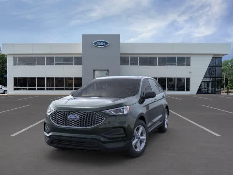 new 2024 Ford Edge car, priced at $31,620