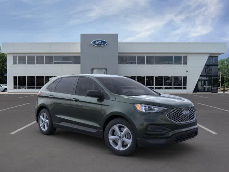 new 2024 Ford Edge car, priced at $31,620