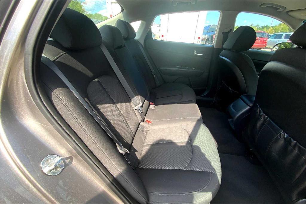 used 2016 Kia Optima car, priced at $12,130