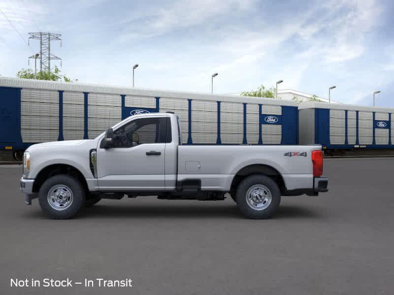 new 2024 Ford F-250 car, priced at $49,384