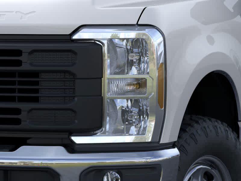 new 2024 Ford F-250 car, priced at $49,384