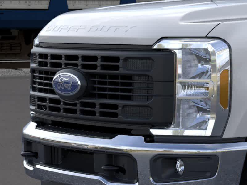 new 2024 Ford F-250 car, priced at $49,384