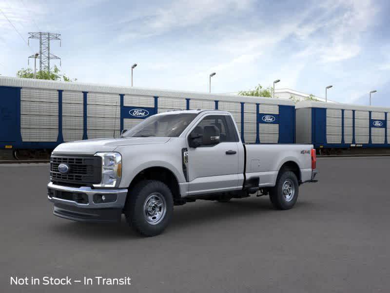 new 2024 Ford F-250 car, priced at $49,384