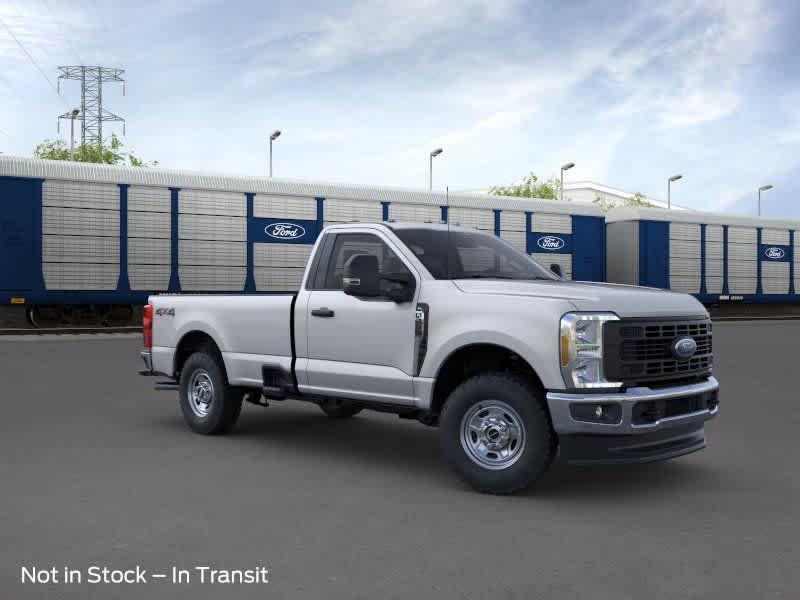 new 2024 Ford F-250 car, priced at $49,384