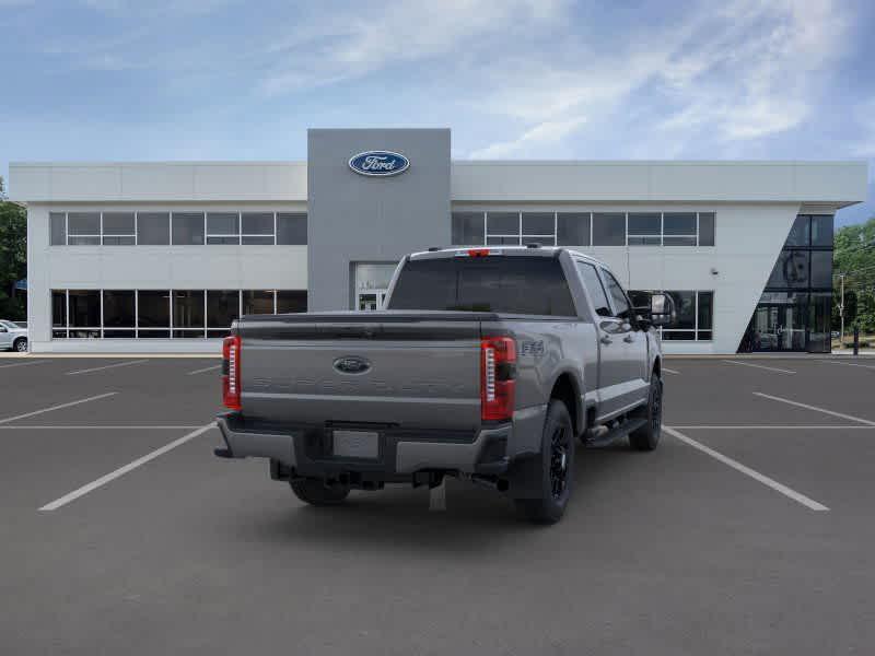 new 2025 Ford F-350 car, priced at $79,065