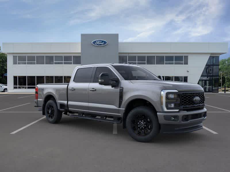 new 2025 Ford F-350 car, priced at $79,065