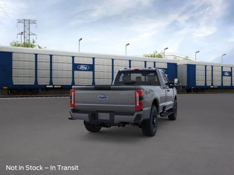 new 2025 Ford F-350 car, priced at $51,163