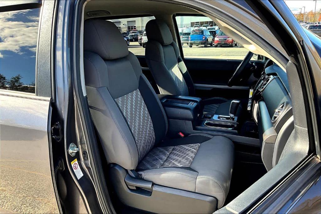 used 2018 Toyota Tundra car, priced at $30,660