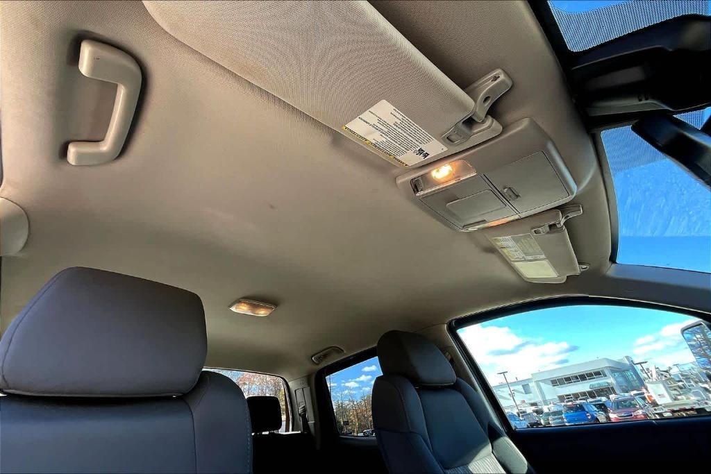 used 2018 Toyota Tundra car, priced at $30,660