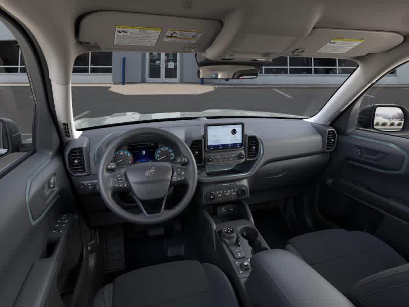 new 2024 Ford Bronco Sport car, priced at $37,530