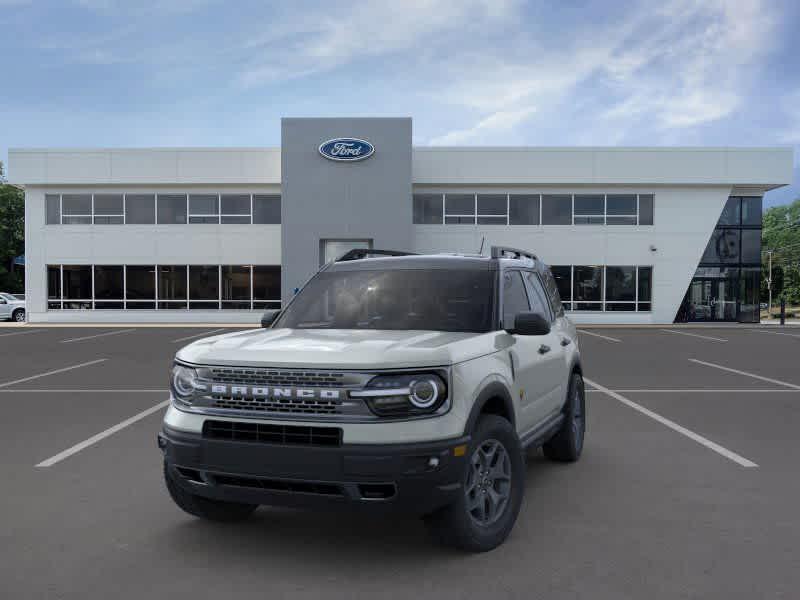 new 2024 Ford Bronco Sport car, priced at $37,530