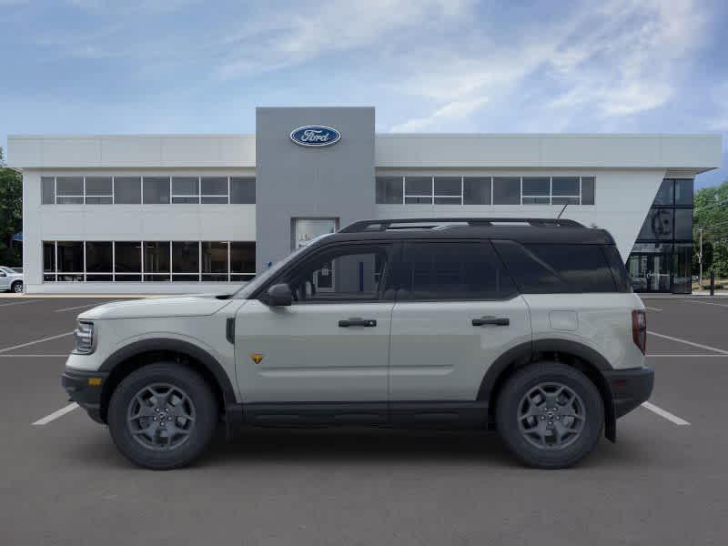 new 2024 Ford Bronco Sport car, priced at $37,530