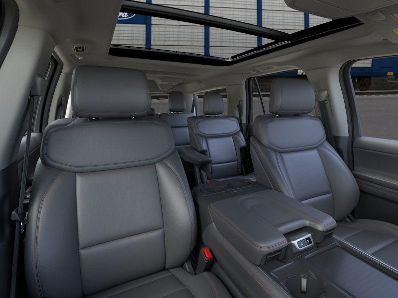 new 2025 Ford Expedition Max car, priced at $76,745