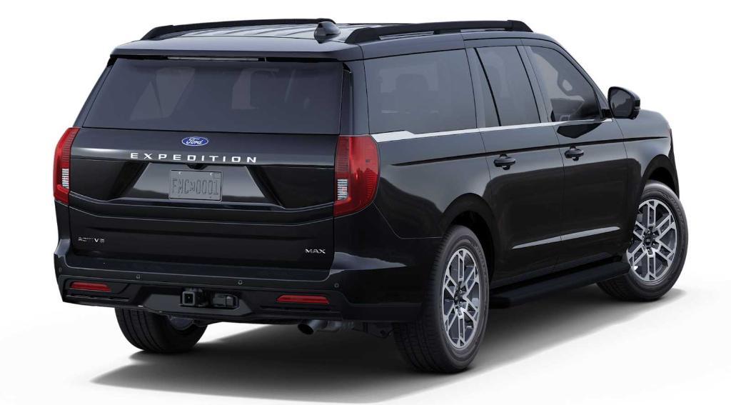new 2025 Ford Expedition Max car, priced at $76,745