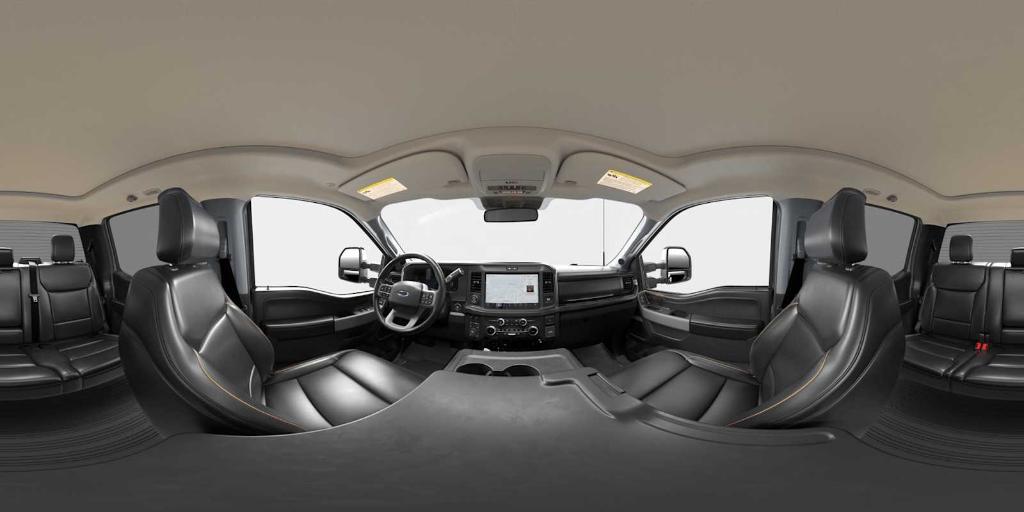 new 2026 Ford F-250 car, priced at $85,720