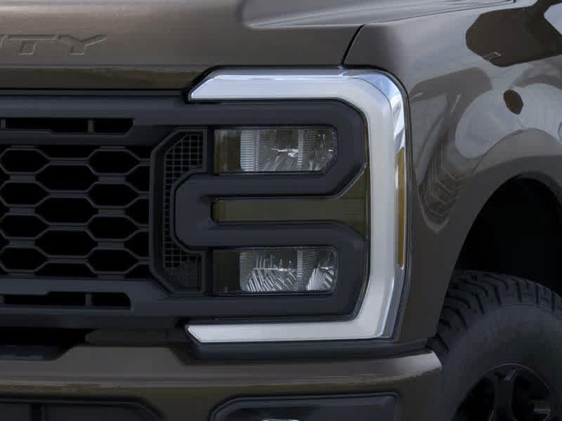 new 2024 Ford F-250 car, priced at $54,685