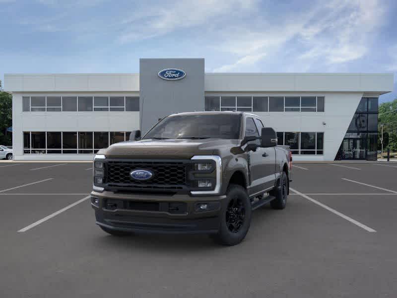 new 2024 Ford F-250 car, priced at $54,685