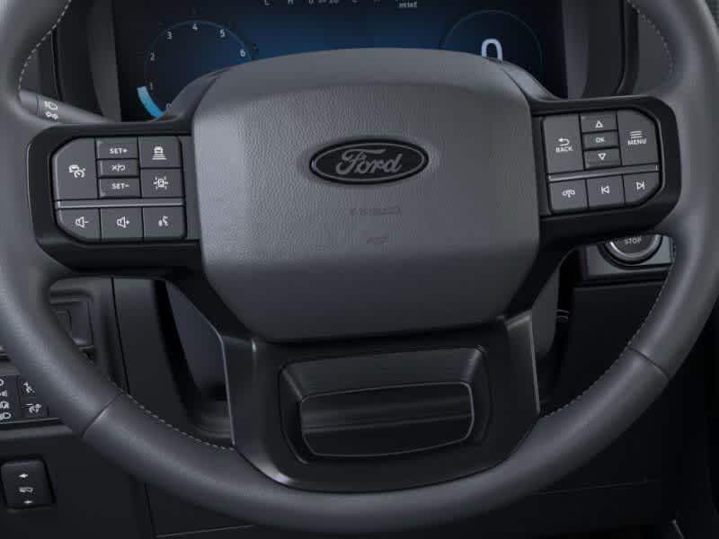 new 2024 Ford F-150 car, priced at $71,354