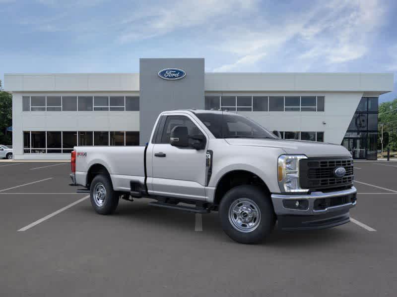 new 2024 Ford F-250 car, priced at $45,331