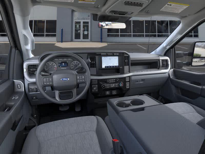 new 2024 Ford F-250 car, priced at $45,331