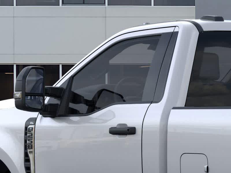 new 2024 Ford F-250 car, priced at $45,331