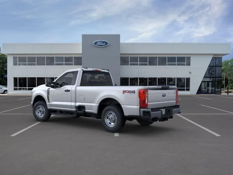 new 2024 Ford F-250 car, priced at $48,331