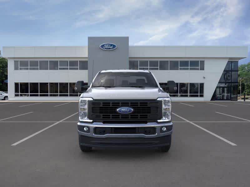 new 2024 Ford F-250 car, priced at $45,331