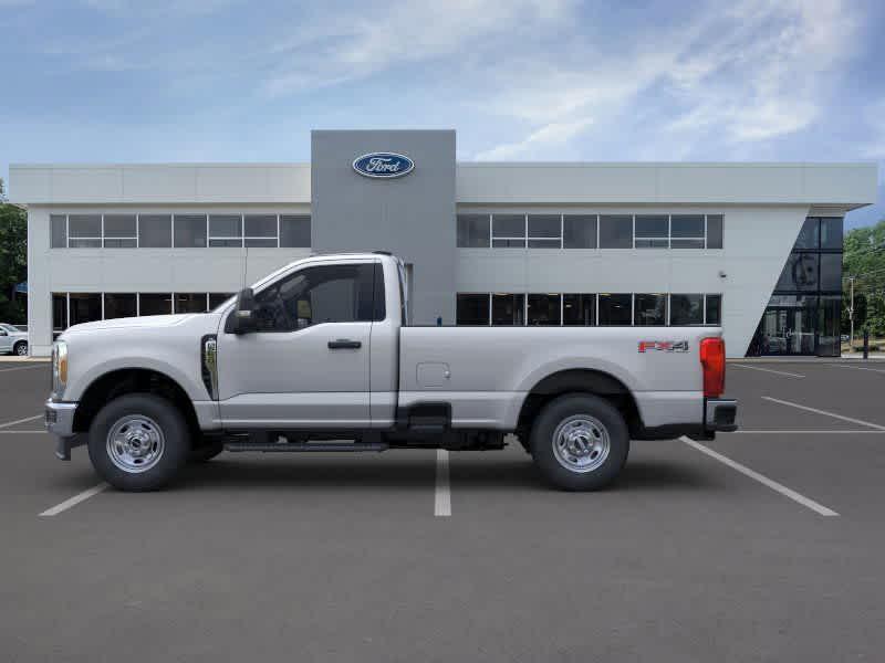 new 2024 Ford F-250 car, priced at $45,331