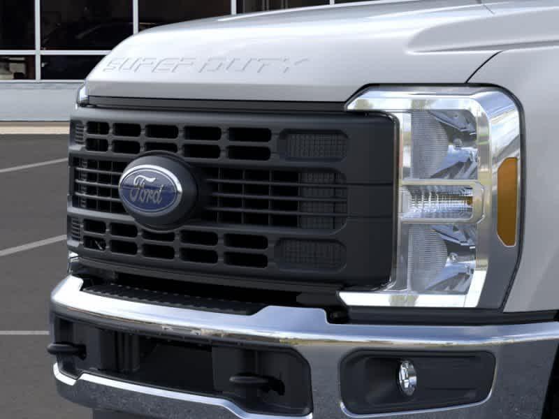 new 2024 Ford F-250 car, priced at $48,331