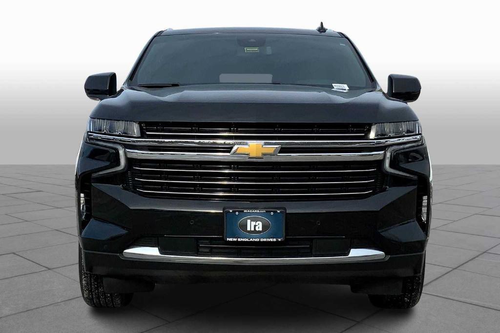 used 2023 Chevrolet Tahoe car, priced at $46,182