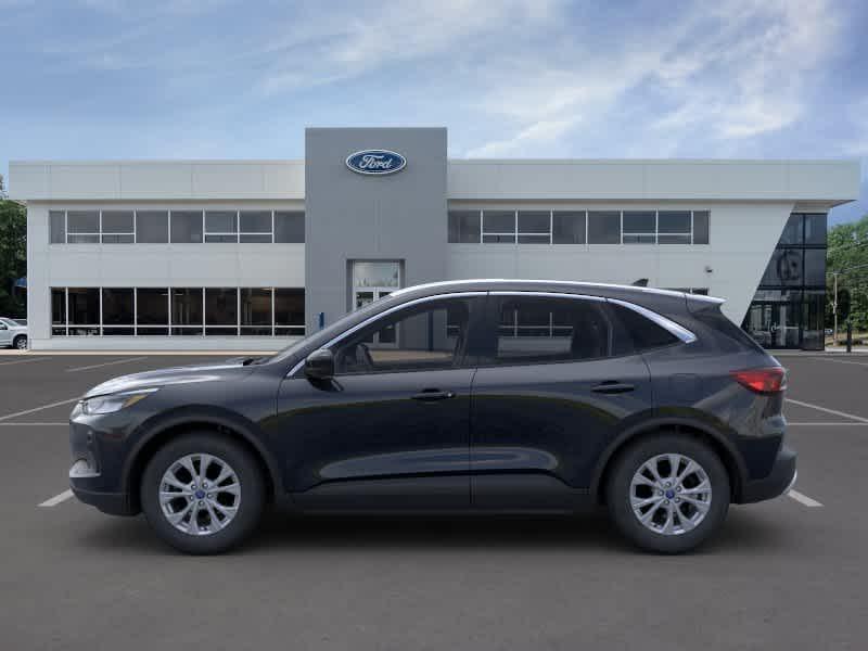 new 2023 Ford Escape car, priced at $30,919