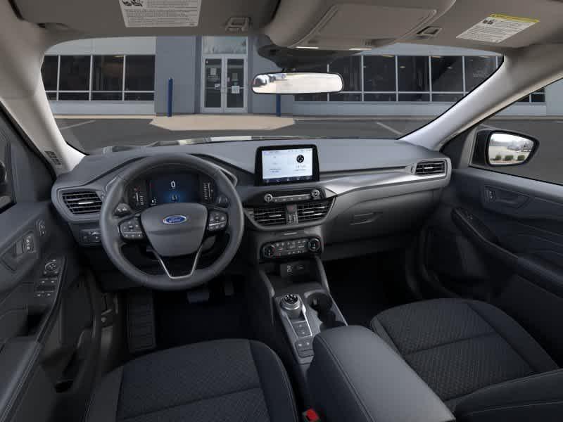 new 2023 Ford Escape car, priced at $30,919